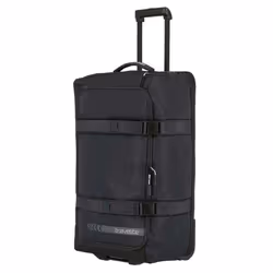 Sac de voyage - travelite - Kick Off Wheeled Travelbag L - 65L - 2 roues - Gris anthracite