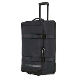 Sac de voyage - travelite - Kick Off Wheeled Travelbag L - 65L - 2 roues - Gris anthracite