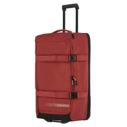Sac de voyage - travelite - Kick Off Wheeled Travelbag L - Rouge - 65L - 2.81kg