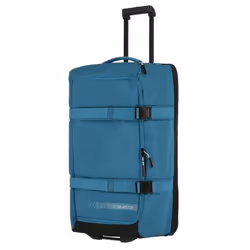 Sac de voyage - travelite - Kick Off Wheeled Travelbag L - 65L - 2 roues - Polyester 100%