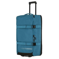 Sac de voyage - travelite - Kick Off Wheeled Travelbag L - 65L - 2 roues - Polyester 100%