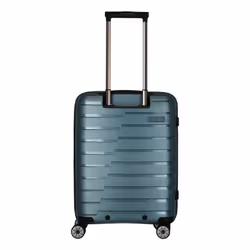 Travelite Air Base Chariot Casque à coque dure Bleu 43 L Polypropylène (PP) - Vue supplémentaire 5