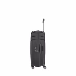 Travelite ELVAA Chariot Casque à coque dure Noir 102 L Aluminium, Polypropylène (PP) - Vue supplémentaire 3