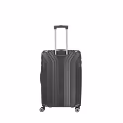 Travelite ELVAA Chariot Casque à coque dure Noir 102 L Aluminium, Polypropylène (PP) - Vue supplémentaire 4