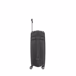 Travelite ELVAA Chariot Casque à coque dure Noir 102 L Aluminium, Polypropylène (PP) - Vue supplémentaire 5