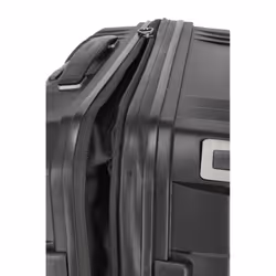 Travelite ELVAA Chariot Casque à coque dure Noir 102 L Aluminium, Polypropylène (PP) - Vue supplémentaire 7