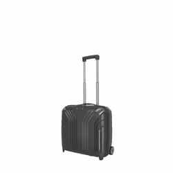 Travelite ELVAA Chariot Casque à coque dure Noir 39 L Polyester, Polypropylène (PP) - Vue supplémentaire 2