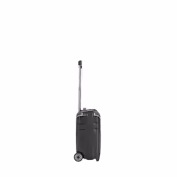 Travelite ELVAA Chariot Casque à coque dure Noir 39 L Polyester, Polypropylène (PP) - Vue supplémentaire 3