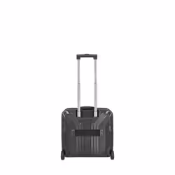 Travelite ELVAA Chariot Casque à coque dure Noir 39 L Polyester, Polypropylène (PP) - Vue supplémentaire 4