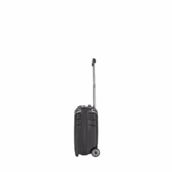 Travelite ELVAA Chariot Casque à coque dure Noir 39 L Polyester, Polypropylène (PP) - Vue supplémentaire 5