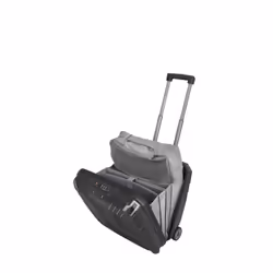 Travelite ELVAA Chariot Casque à coque dure Noir 39 L Polyester, Polypropylène (PP) - Vue supplémentaire 7