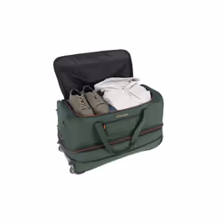 Travelite Basics Chariot Carapace molle Vert 98 L Polyester - Vue supplémentaire 5