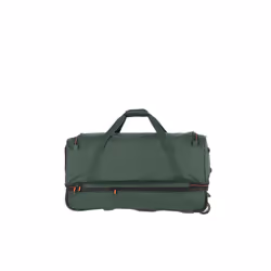 Travelite Basics Chariot Carapace molle Vert 98 L Polyester - Vue supplémentaire 6