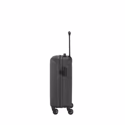 Travelite 072347-04 bagage Chariot Carapace molle Anthracite 34 L Acrylonitrile-Butadiène-Styrène (ABS) - Vue supplémentaire 3