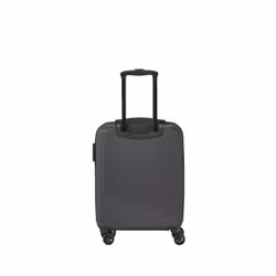 Travelite 072347-04 bagage Chariot Carapace molle Anthracite 34 L Acrylonitrile-Butadiène-Styrène (ABS) - Vue supplémentaire 5