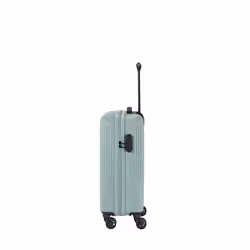 Travelite BALI Chariot Carapace molle Couleur menthe 34 L Acrylonitrile-Butadiène-Styrène (ABS) - Vue supplémentaire 3