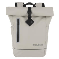 Sac à dos - TRAVELITE - Baiscs - 48 cm - elfenbein - Style moderne