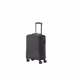Travelite BALI Chariot Carapace molle Noir 34 L Acrylonitrile-Butadiène-Styrène (ABS) - Vue supplémentaire 2