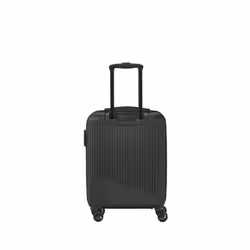 Travelite BALI Chariot Carapace molle Noir 34 L Acrylonitrile-Butadiène-Styrène (ABS) - Vue supplémentaire 5