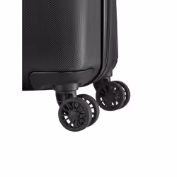 Travelite BALI Chariot Carapace molle Noir 34 L Acrylonitrile-Butadiène-Styrène (ABS) - Vue supplémentaire 8