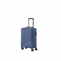 Travelite BALI Chariot Carapace molle Bleu 34 L Acrylonitrile-Butadiène-Styrène (ABS) - Vue supplémentaire 2