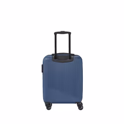 Travelite BALI Chariot Carapace molle Bleu 34 L Acrylonitrile-Butadiène-Styrène (ABS) - Vue supplémentaire 3