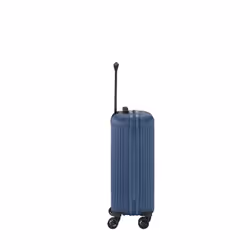 Travelite BALI Chariot Carapace molle Bleu 34 L Acrylonitrile-Butadiène-Styrène (ABS) - Vue supplémentaire 5