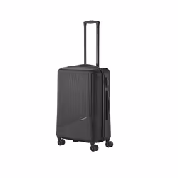Travelite BALI Chariot Casque à coque dure Noir 65 L Acrylonitrile-Butadiène-Styrène (ABS) - Vue supplémentaire 2