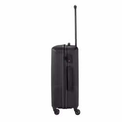 Travelite BALI Chariot Casque à coque dure Noir 65 L Acrylonitrile-Butadiène-Styrène (ABS) - Vue supplémentaire 3