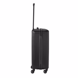 Travelite BALI Chariot Casque à coque dure Noir 65 L Acrylonitrile-Butadiène-Styrène (ABS) - Vue supplémentaire 4