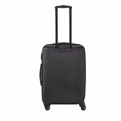 Travelite BALI Chariot Casque à coque dure Noir 65 L Acrylonitrile-Butadiène-Styrène (ABS) - Vue supplémentaire 5