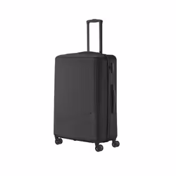 Travelite BALI Chariot Casque à coque dure Noir 96 L Acrylonitrile-Butadiène-Styrène (ABS) - Vue supplémentaire 2