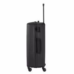 Travelite BALI Chariot Casque à coque dure Noir 96 L Acrylonitrile-Butadiène-Styrène (ABS) - Vue supplémentaire 4