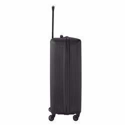 Travelite BALI Chariot Casque à coque dure Noir 96 L Acrylonitrile-Butadiène-Styrène (ABS) - Vue supplémentaire 5