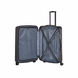 Travelite BALI Chariot Casque à coque dure Noir 96 L Acrylonitrile-Butadiène-Styrène (ABS) - Vue supplémentaire 6
