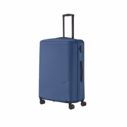 Travelite BALI Chariot Casque à coque dure Bleu 96 L Acrylonitrile-Butadiène-Styrène (ABS) - Vue supplémentaire 2