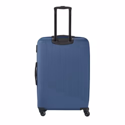 Travelite BALI Chariot Casque à coque dure Bleu 96 L Acrylonitrile-Butadiène-Styrène (ABS) - Vue supplémentaire 3