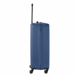 Travelite BALI Chariot Casque à coque dure Bleu 96 L Acrylonitrile-Butadiène-Styrène (ABS) - Vue supplémentaire 5