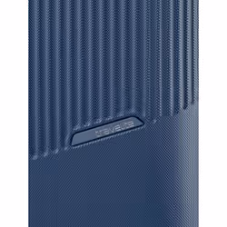 Travelite BALI Chariot Casque à coque dure Bleu 96 L Acrylonitrile-Butadiène-Styrène (ABS) - Vue supplémentaire 7