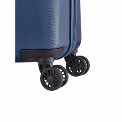 Travelite BALI Chariot Casque à coque dure Bleu 96 L Acrylonitrile-Butadiène-Styrène (ABS) - Vue supplémentaire 8