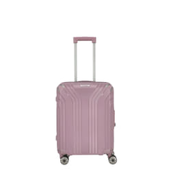 Travelite ELVAA Chariot Casque à coque dure Rose 41 L Polypropylène (PP)