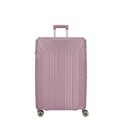 Travelite ELVAA Chariot Casque à coque dure Rose 102 L Polypropylène (PP)