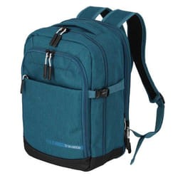 Sac à dos Travelite Kick Off 40 cm - Petrol - TAS014257 TAS014258 TAS014259 TAS014260 TAS014261