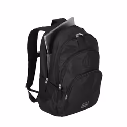 Travelite BASICS sac à dos Sac à dos normal Noir Polyester - Vue supplémentaire 3