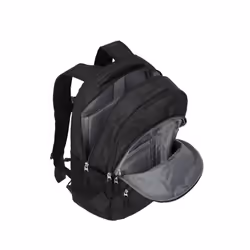 Travelite BASICS sac à dos Sac à dos normal Noir Polyester - Vue supplémentaire 4