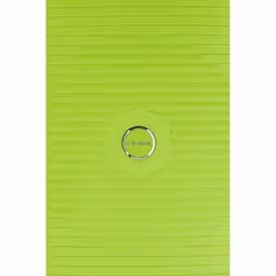 Travelite ORBITA Chariot Casque à coque dure Vert 103 L Polypropylène (PP) - Vue supplémentaire 2