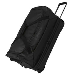 Sac de voyage Travelite Basics 2 roulettes 70 cm - Noir - TAS014229 TAS014230 TAS014231 TAS014232
