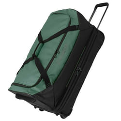 Sac de voyage Travelite Basics 2 roulettes 70 cm grün