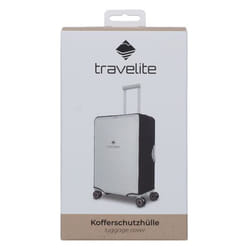 Housse de protection pour valise - Travelite - TAS014244 - Adulte - Homme - Soute