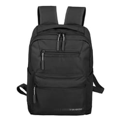 travelite Sac à dos noir pour femme et homme - Kick Off Backpack M 289283